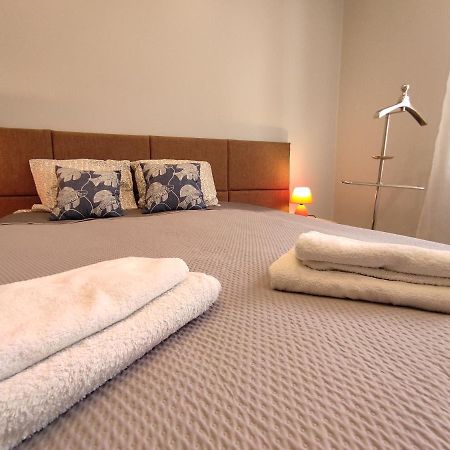 K2012 Kalina Grand-Tourist Apartments غدانسك المظهر الخارجي الصورة