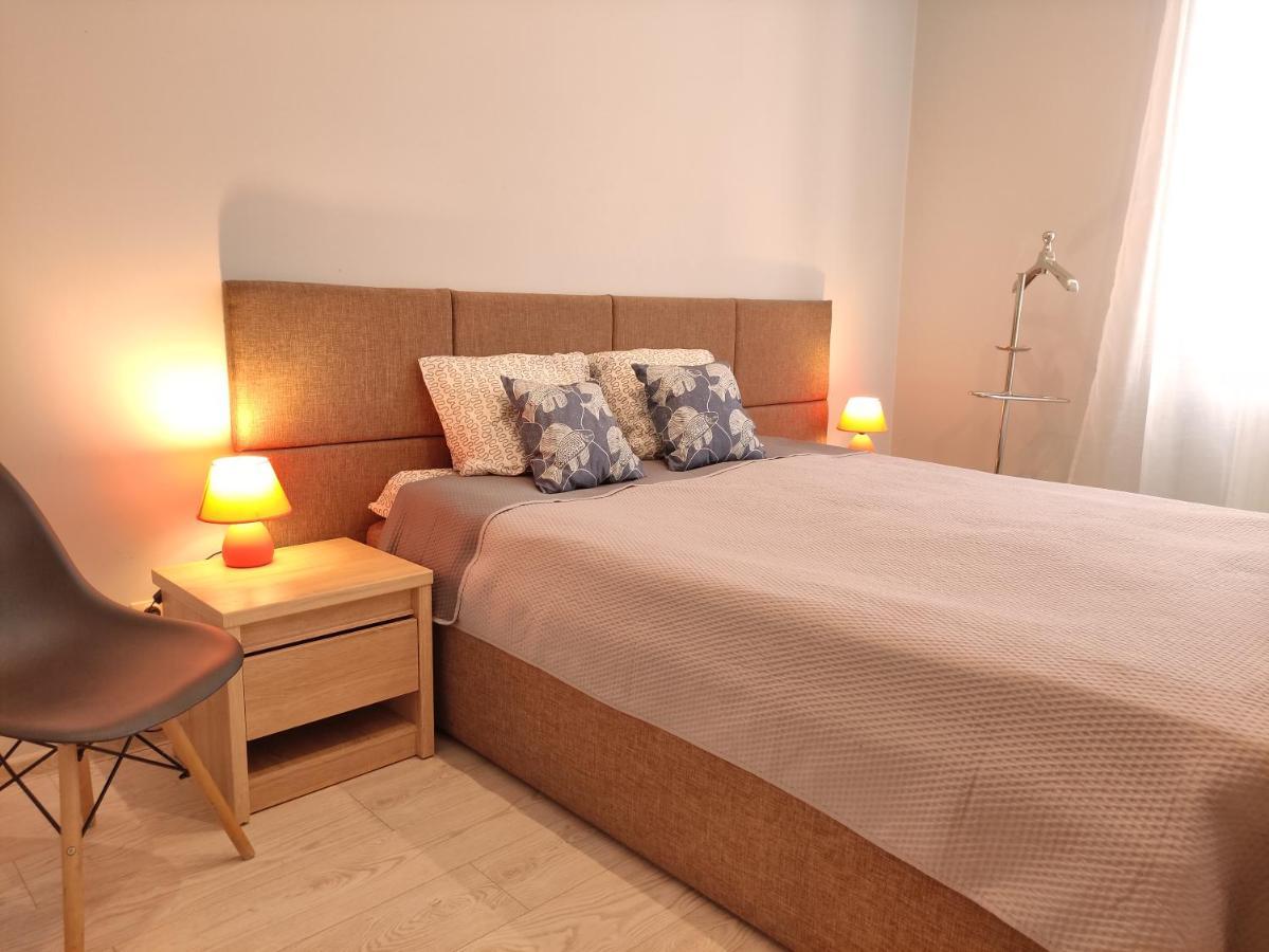 K2012 Kalina Grand-Tourist Apartments غدانسك المظهر الخارجي الصورة