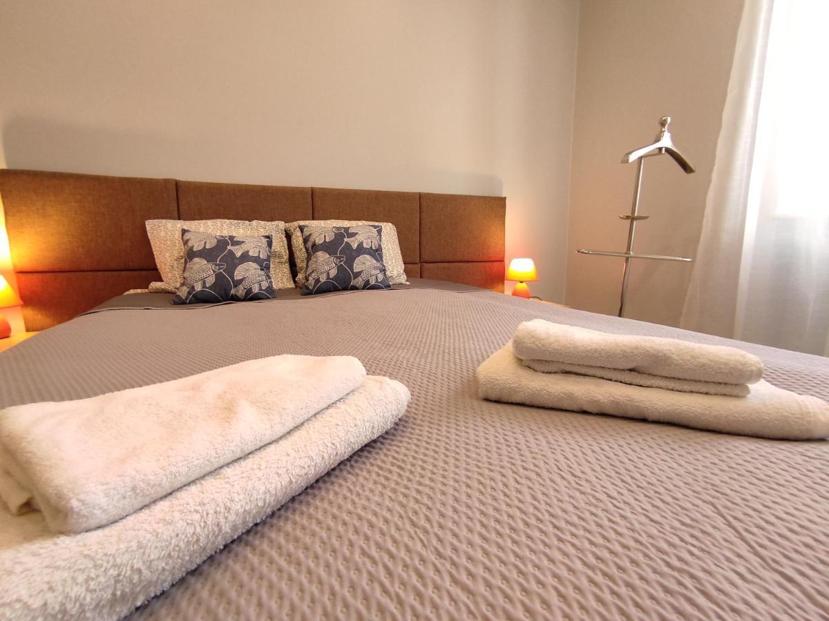 K2012 Kalina Grand-Tourist Apartments غدانسك المظهر الخارجي الصورة