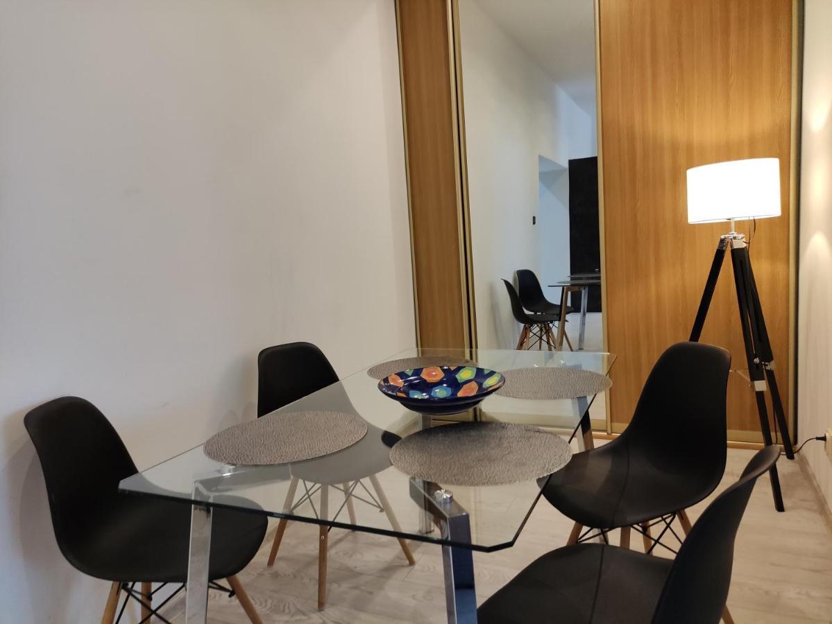 K2012 Kalina Grand-Tourist Apartments غدانسك المظهر الخارجي الصورة